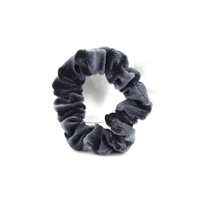 Susi&Rita 1Pc Winter Velvet Scrunchies Women Elastic Hair Bands Vintage Ponytail Holder Ladies Headband Haar Accessoires
Susi&Rita 1Pc Winter Velvet Scrunchies Women Elastic Hair Bands Vintage Ponytail Holder Ladies Headband Haar Accessoires