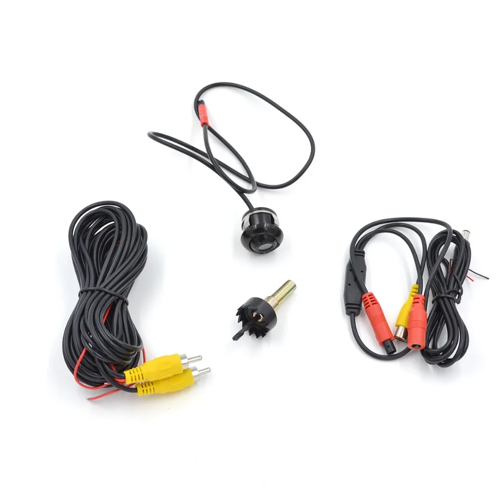 Adjustable viewing angle rear view camera night vision back up camera waterproof IP68 Parking camera for skoda octavia
Adjustable viewing angle rear view camera night vision back up camera waterproof IP68 Parking camera for skoda octavia