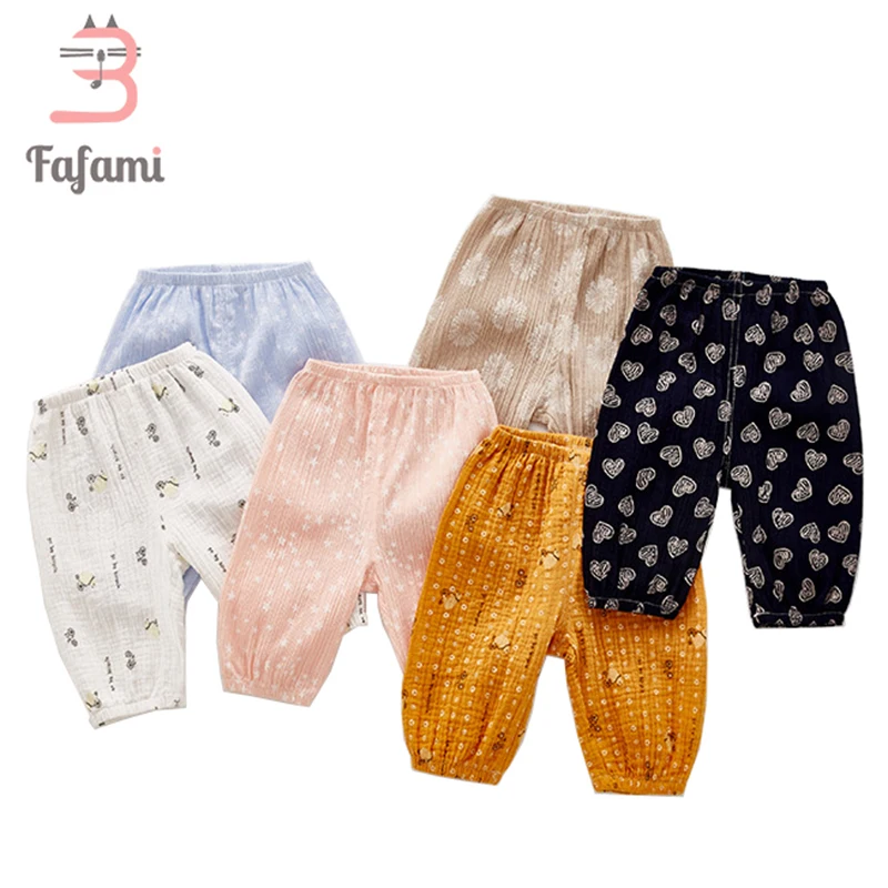 Baby Pants Anti-mosquito for Newborn baby clothes Light Cotton baby leggings girl boy pant Baby Summer clothing bloomers bebe
Baby Pants Anti-mosquito for Newborn baby clothes Light Cotton baby leggings girl boy pant Baby Summer clothing bloomers bebe