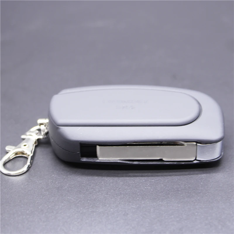 M5 Keychain For Two Way Car Alarm Scher-Khan Magicar 5 Lcd Keychain Two Way Car Remote Controller Uncut Blade Key Fob Chain
M5 Keychain For Two Way Car Alarm Scher-Khan Magicar 5 Lcd Keychain Two Way Car Remote Controller Uncut Blade Key Fob Chain