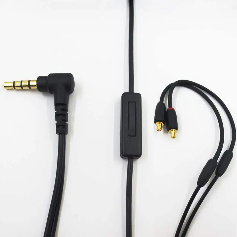 Обновленный кабель для наушников Проводные микрофоны интерфейс A2DC Usb аудио