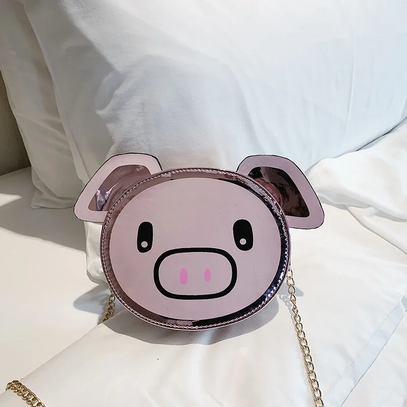 2019 Cute Cartoon Pig Crossbody Bags Women Personality Pig Small Square Phone Coin Bag Tassel Wild Womens Shoulder Messenger Bag
2019 Cute Cartoon Pig Crossbody Bags Women Personality Pig Small Square Phone Coin Bag Tassel Wild Womens Shoulder Messenger Bag