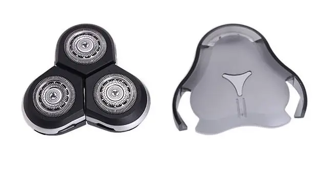 Сменная головка RQ10 для электробритвы Philips Norelco с бесплатной щеткой для очистки
Сменная головка RQ10 для электробритвы Philips Norelco с бесплатной щеткой для очистки