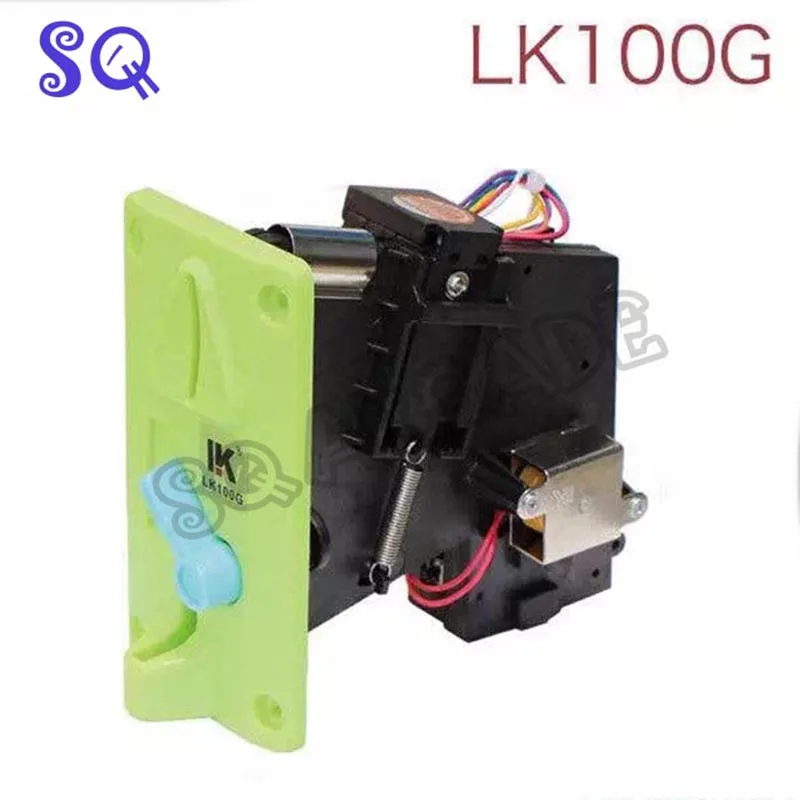 Бесплатная доставка, 1 шт., аксессуары для пинбола LK100G, цветной панельный приемник монет, горячая распродажа
Бесплатная доставка, 1 шт., аксессуары для пинбола LK100G, цветной панельный приемник монет, горячая распродажа