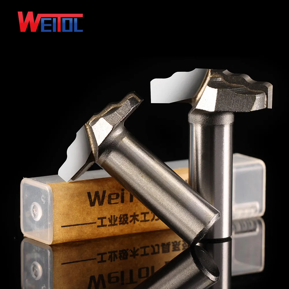 Weitol 1 шт. 1/2 дюйма деревообрабатывающий резак двойной фреза для отделки кромки для древесины Карбид четыре дуги резчик для различных древеси...
Weitol 1 шт. 1/2 дюйма деревообрабатывающий резак двойной фреза для отделки кромки для древесины Карбид четыре дуги резчик для различных древеси...