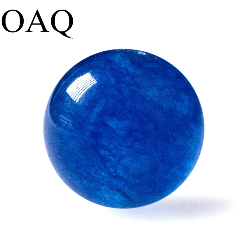 6-12mm Natural Stone Beads Blue Ink Beads DIY Accessories Round Charm For Bracelet Beading Craft Wholesale
6-12mm Natural Stone Beads Blue Ink Beads DIY Accessories Round Charm For Bracelet Beading Craft Wholesale