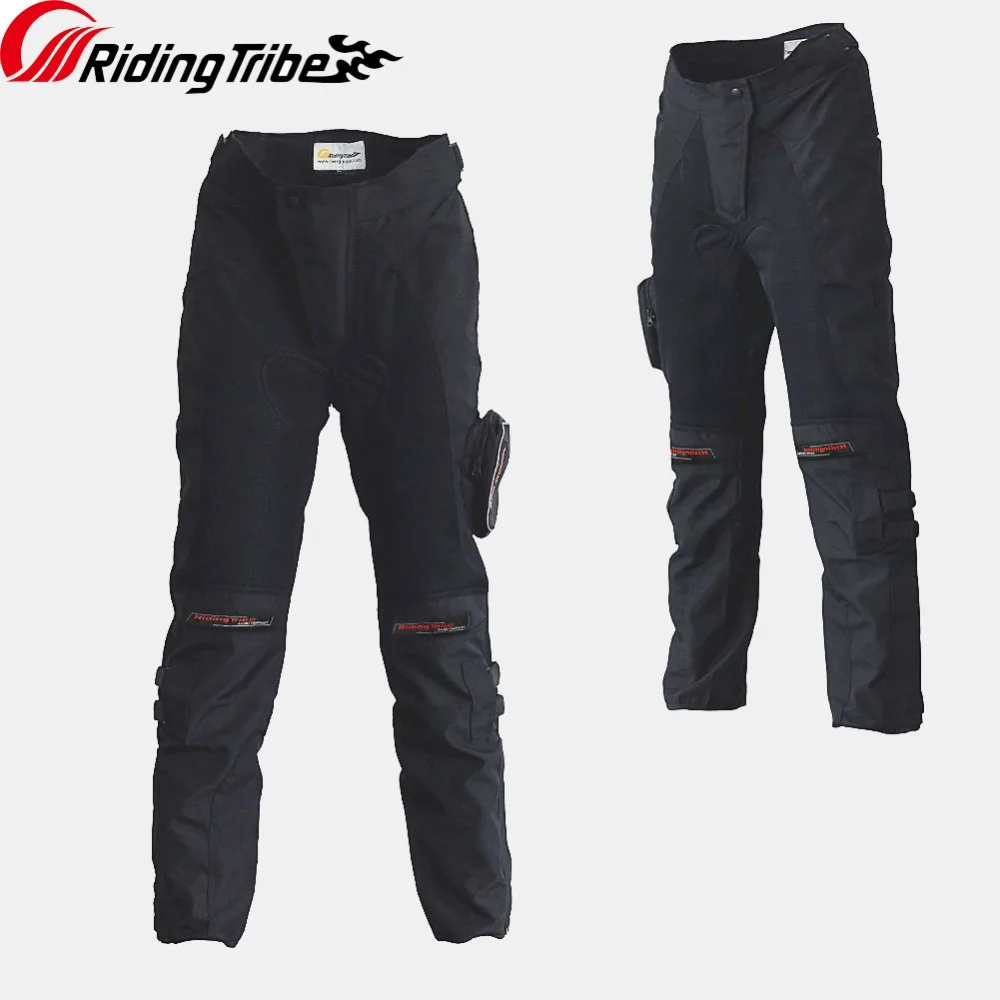 Riding Tribe Motorcycle Riding Protection Pants Motorcross Anticollision Breathable Wearable Spring Summer With Kneepad HP-02
Riding Tribe Motorcycle Riding Protection Pants Motorcross Anticollision Breathable Wearable Spring Summer With Kneepad HP-02