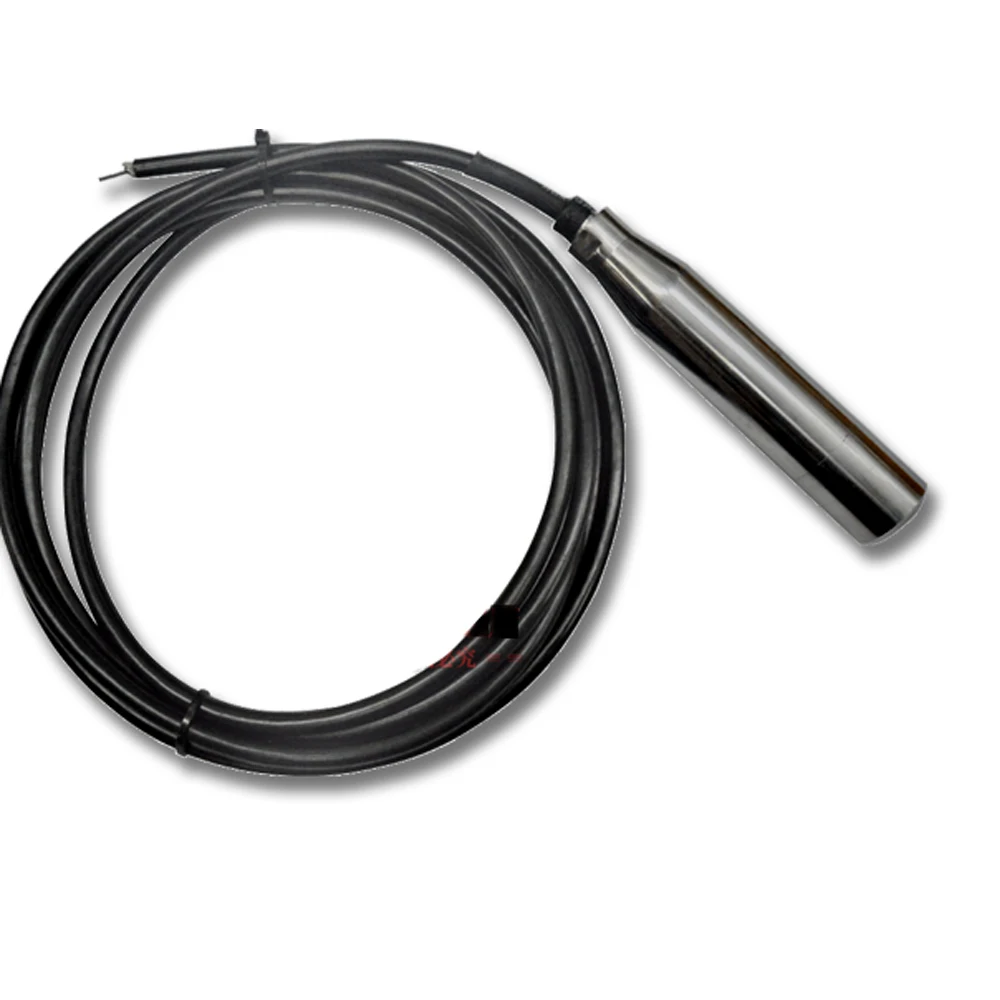 Input level transmitter ,water level Sensors Range:10m (default) 5-100m , 4-20mA integrated liquid Level transmitter sensor 
Input level transmitter ,water level Sensors Range:10m (default) 5-100m , 4-20mA integrated liquid Level transmitter sensor