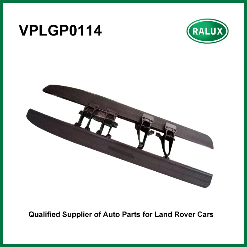 VPLGP0114 car complete side step kit for LR Range Rover 2013- Range Rover Sport 2014- LR vehicle running board parts retailer
VPLGP0114 car complete side step kit for LR Range Rover 2013- Range Rover Sport 2014- LR vehicle running board parts retailer