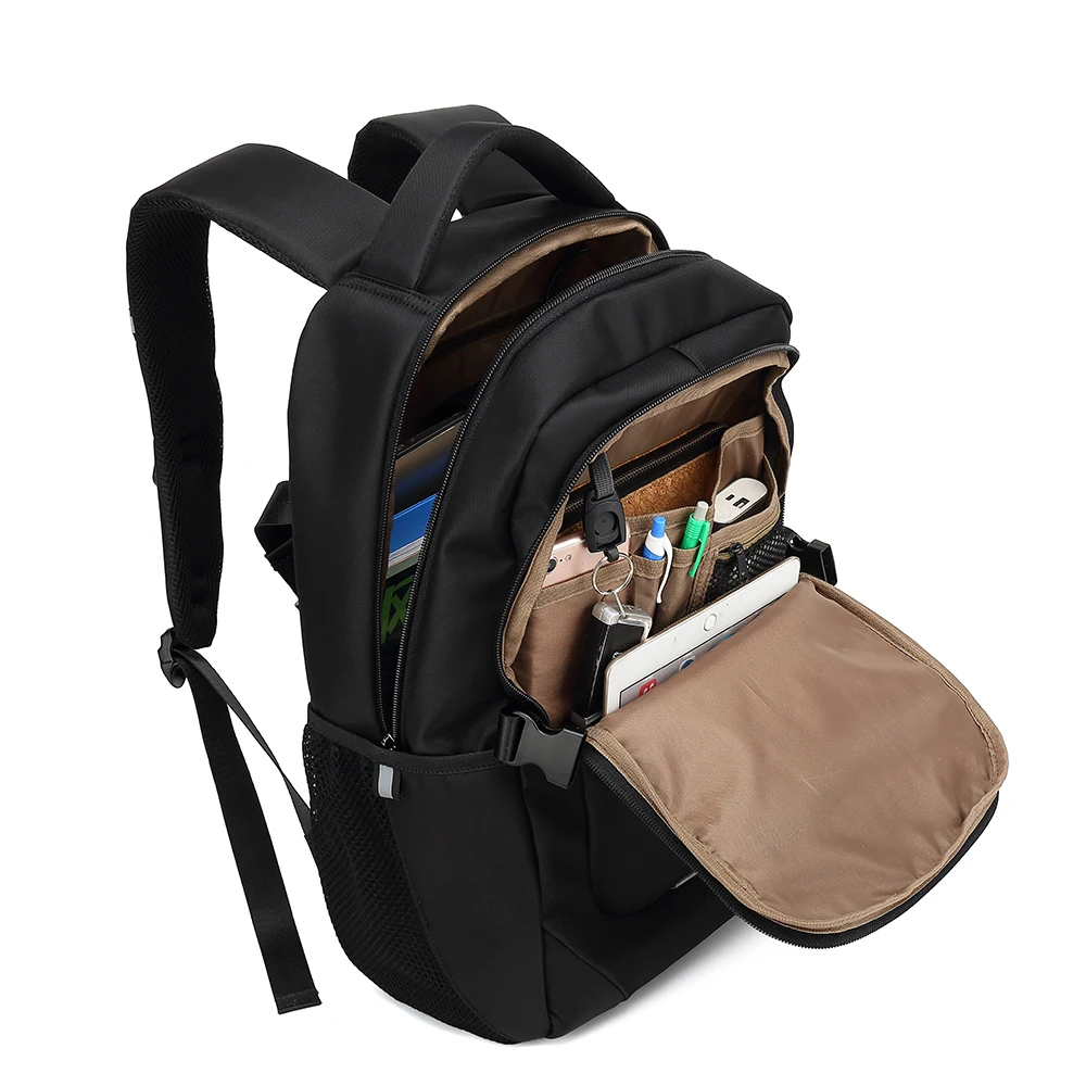 Men Women Large Daypack Travel Laptop Backpacks Bag 15 15.6 inches Notebook School Knapsack Waterproof Hiking Bag for Dell Mac
Men Women Large Daypack Travel Laptop Backpacks Bag 15 15.6 inches Notebook School Knapsack Waterproof Hiking Bag for Dell Mac