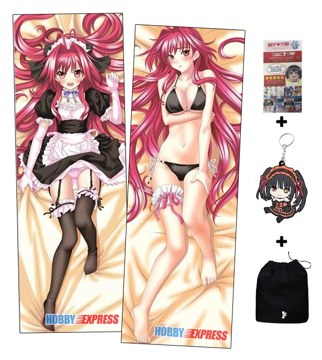 Hobby Express Divine Comedy Playing Otaku Waifu Dakimakura Japanese Pillow Cover SQ2
Hobby Express Divine Comedy Playing Otaku Waifu Dakimakura Japanese Pillow Cover SQ2