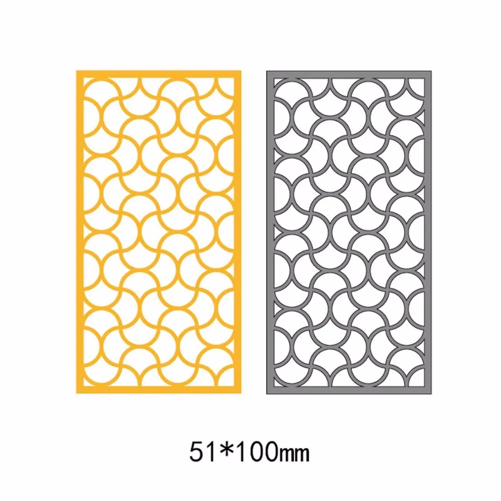 Hollow Rectangle Frame Metal Cutting Dies DIY Scrapbooking Die Cuts Album Paper Cards Embossing Crafts festival cards
Hollow Rectangle Frame Metal Cutting Dies DIY Scrapbooking Die Cuts Album Paper Cards Embossing Crafts festival cards