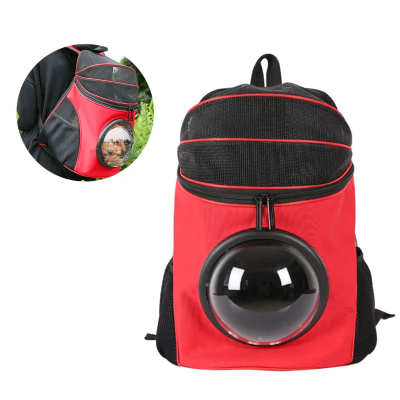 Pet Carrier Backpack Space Cat/Dog Carrier Capsule Bag Carrier Cats and Dogs Outdoor Products
Pet Carrier Backpack Space Cat/Dog Carrier Capsule Bag Carrier Cats and Dogs Outdoor Products