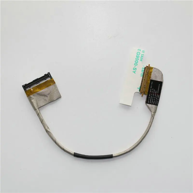 Новинка для IBM T420 T420I T430 T430I led lcd lvds кабель 04W1617 | Компьютеры и офис