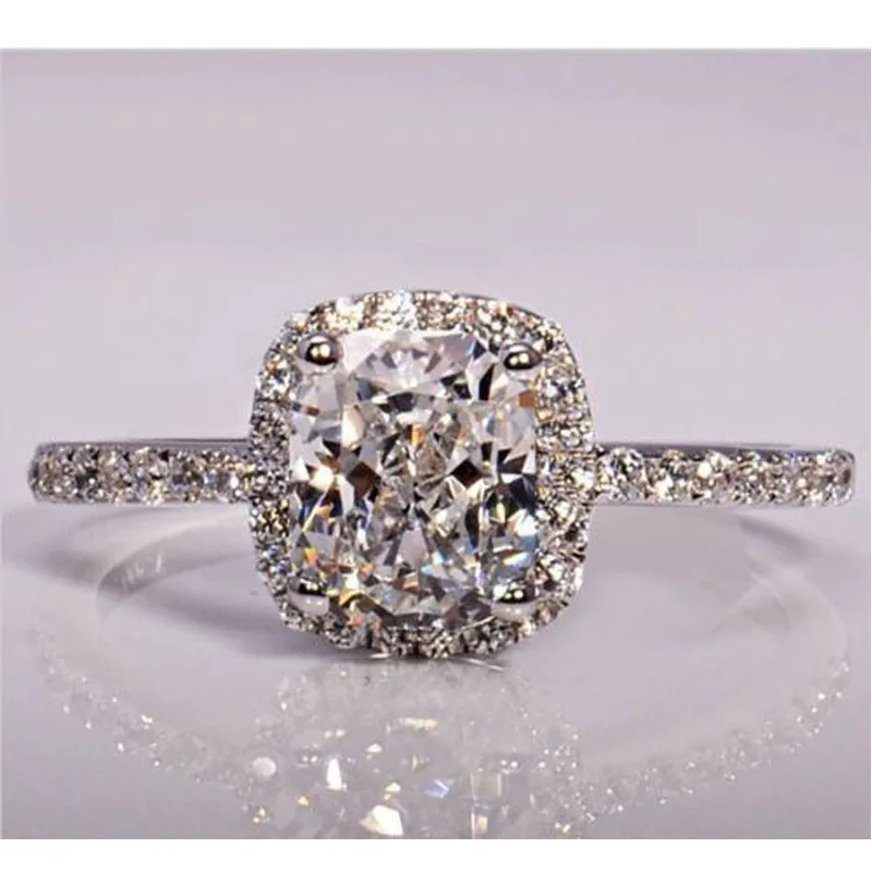 ZN 2021 Trendy Cubic Zirconia Ring Engagement Rings for Women Luxury Wedding Band Love Promise Fashion Jewelry High Quality
ZN 2021 Trendy Cubic Zirconia Ring Engagement Rings for Women Luxury Wedding Band Love Promise Fashion Jewelry High Quality