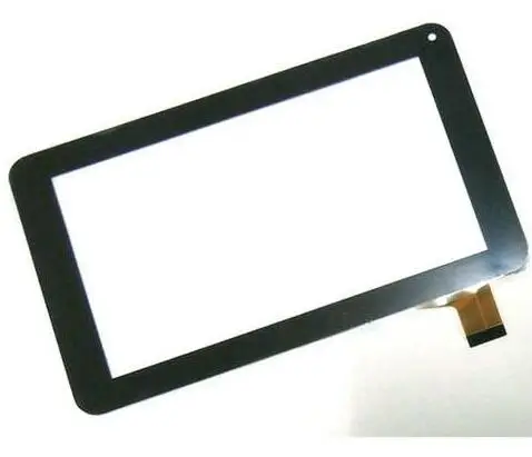 Witlbue Free Film + New Touch screen Digitizer For 7" Prestigio MultiPad PMT3027 Tablet Touch panel Glass Sensor Replacement
Witlbue Free Film + New Touch screen Digitizer For 7" Prestigio MultiPad PMT3027 Tablet Touch panel Glass Sensor Replacement