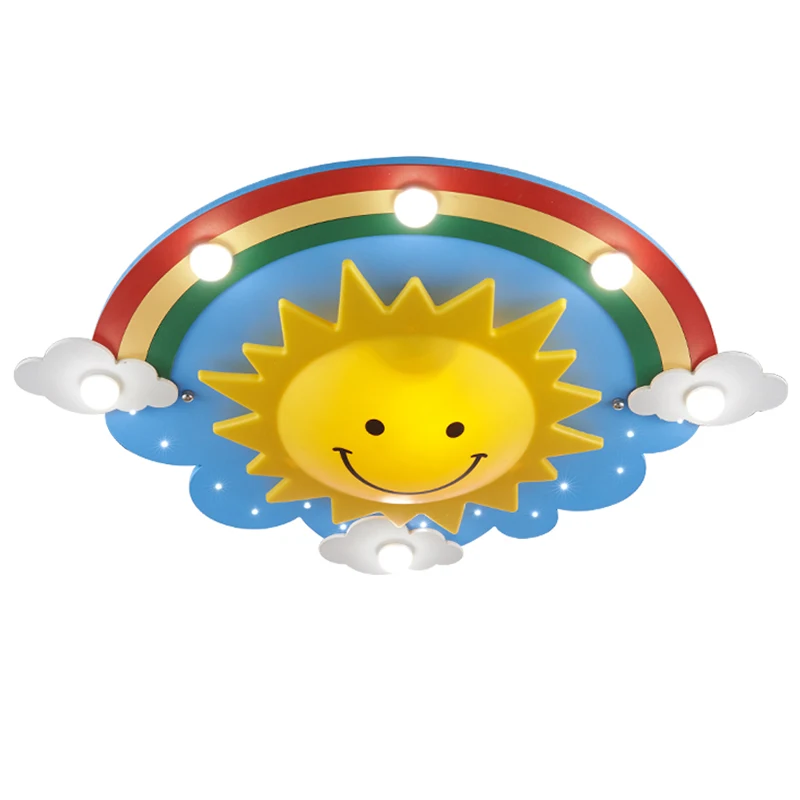 Modern simple children room ceiling lamp boys cartoon LED creative lamp girls personality baby room bedroom lamps
Modern simple children room ceiling lamp boys cartoon LED creative lamp girls personality baby room bedroom lamps