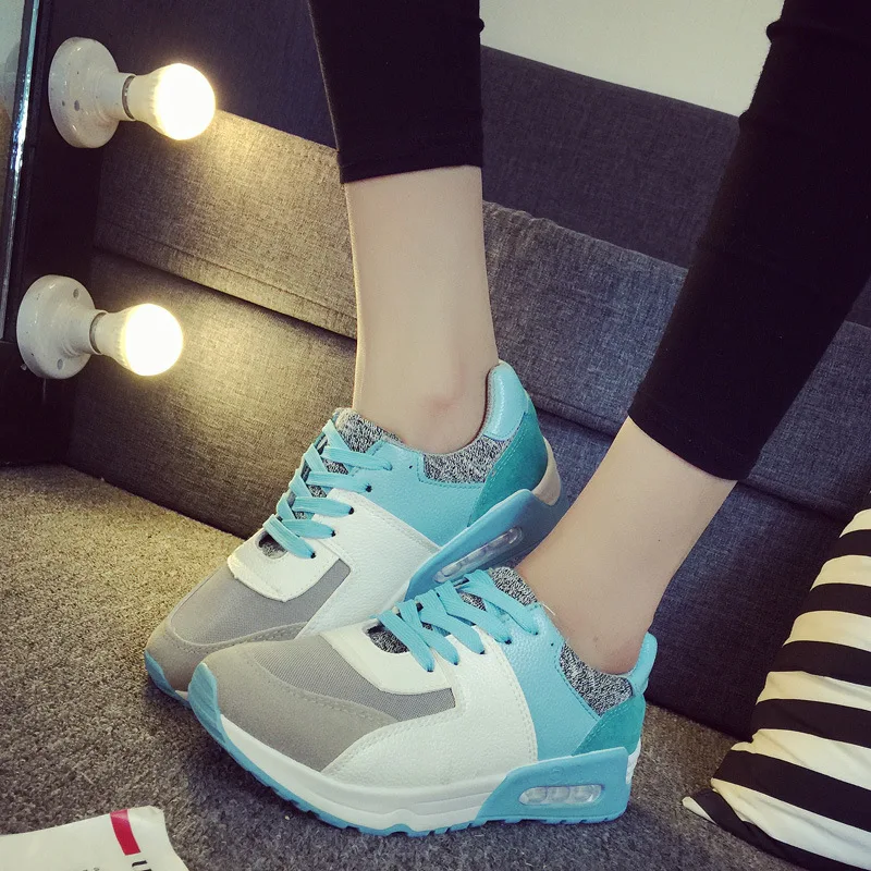 MIUBU Autumn Women Casual Shoes Classic New Style Breathable PU Flat Shoes High Quality Mixed Colors For Women
MIUBU Autumn Women Casual Shoes Classic New Style Breathable PU Flat Shoes High Quality Mixed Colors For Women