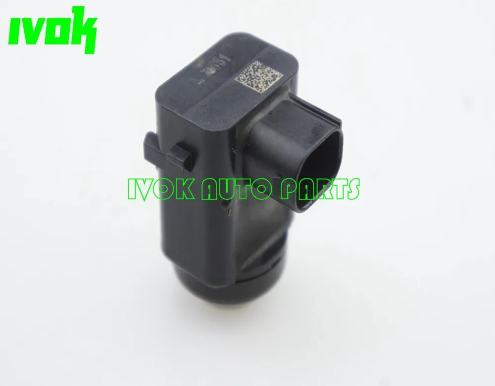 PDC Parking Distance Control Sensor Bumper Park Assist Sensor For Daihatsu 735447871 735447871A152
PDC Parking Distance Control Sensor Bumper Park Assist Sensor For Daihatsu 735447871 735447871A152
