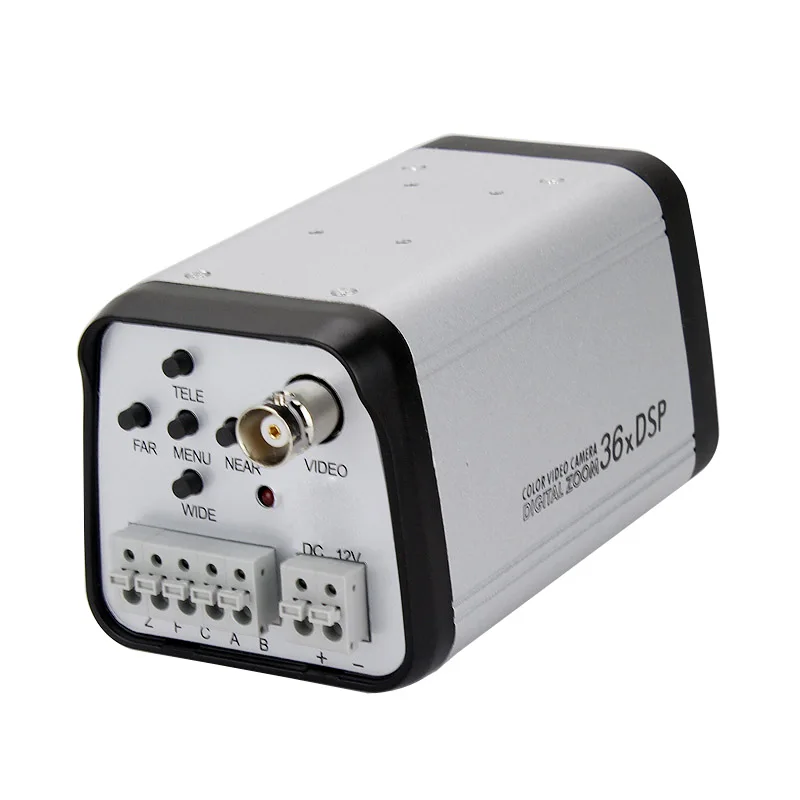 Smtkey 960 P или 2.0mp зум Автофокус Box AHD CCTV Камера 30x1080 | Безопасность и защита