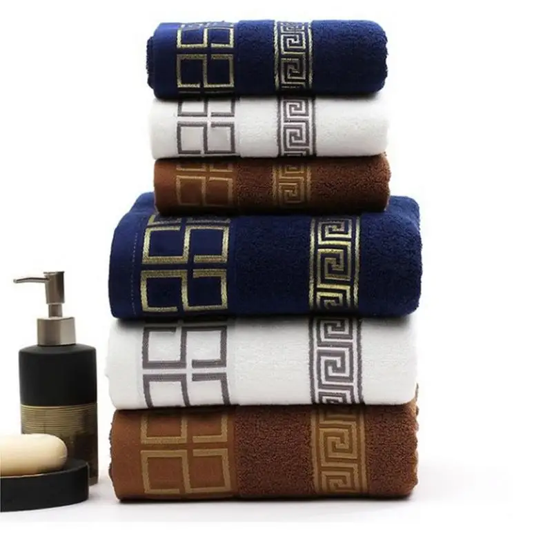 Bath Towels for Adults 100% Cotton 70x140cm Women Bathroom Super Absorbent Washcloths Towel Wrap Dress
Bath Towels for Adults 100% Cotton 70x140cm Women Bathroom Super Absorbent Washcloths Towel Wrap Dress
