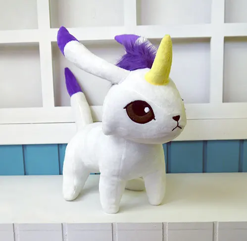 Ghana plush toy Hero The Storm's Fury Janna pet ZEPHYR figure cosplay plush doll 40cm high quality pillow
Ghana plush toy Hero The Storm's Fury Janna pet ZEPHYR figure cosplay plush doll 40cm high quality pillow