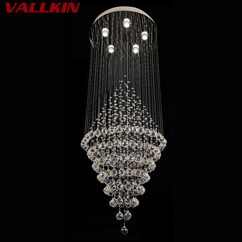 Lustre Modern Led Crystal Chandelier Lighting Ceiling Chandeliers Lampadario Light Candelabro Hanglamp Lamparas Luminaire Lampen
Lustre Modern Led Crystal Chandelier Lighting Ceiling Chandeliers Lampadario Light Candelabro Hanglamp Lamparas Luminaire Lampen