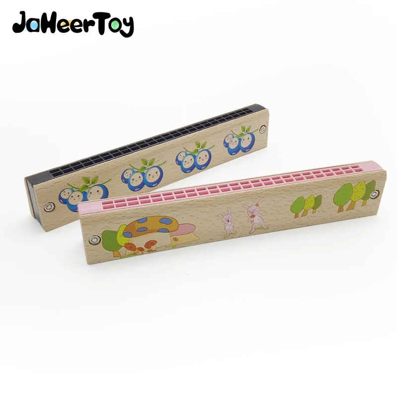 JaheerToy Baby Wooden Toys for Children Harmonica Infant Playing Type Early Childhood Enlightenment Montessori Educational Toy
JaheerToy Baby Wooden Toys for Children Harmonica Infant Playing Type Early Childhood Enlightenment Montessori Educational Toy