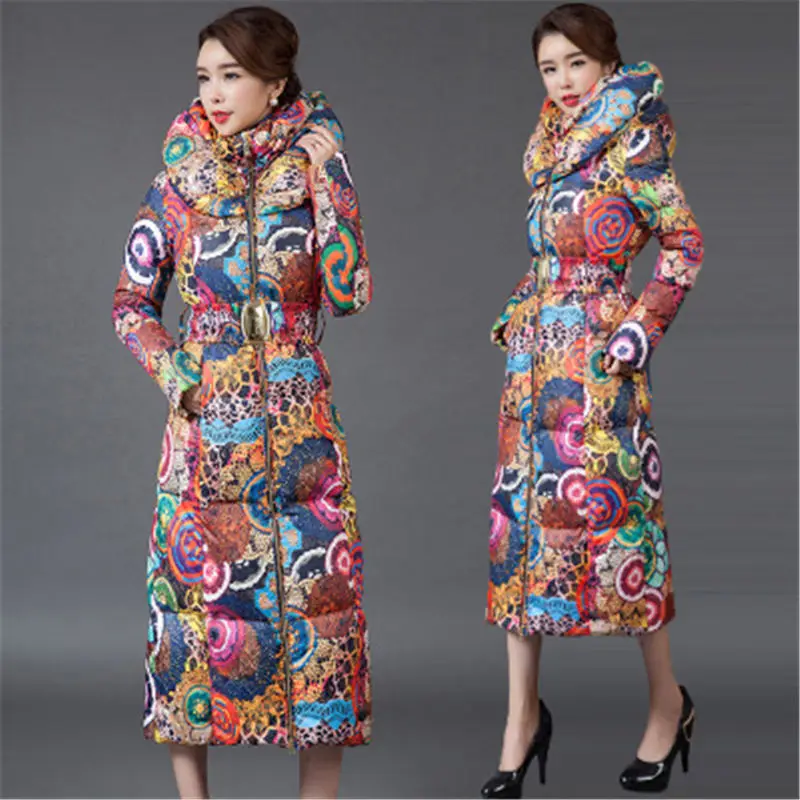 2019 Time-limited Full Zipper Broadcloth Slim Print Ukraine Coat Womens Jacket New Printing Was Cotton Padded Thick Windbreaker
2019 Time-limited Full Zipper Broadcloth Slim Print Ukraine Coat Womens Jacket New Printing Was Cotton Padded Thick Windbreaker