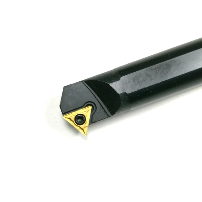 Internal turning tool S10K-STWCR11 lathe tool holder internal tool CNC holder S20R-STWCR11 carbide tool
Internal turning tool S10K-STWCR11 lathe tool holder internal tool CNC holder S20R-STWCR11 carbide tool