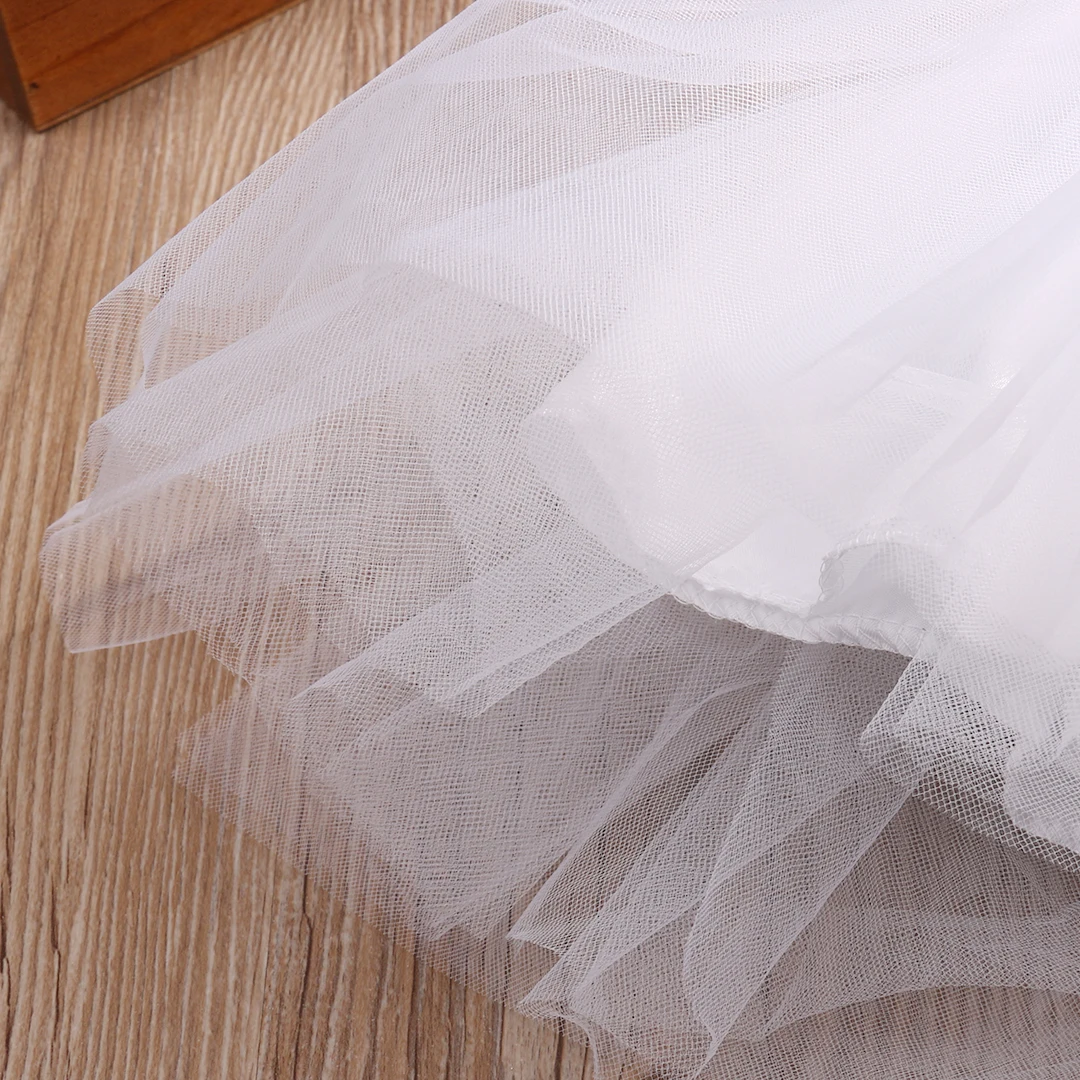 Pudcoco Toddler Newborn Baby Kids Girls Cute Party Tutu Dress Lace Tulle Splice Mini Dresses Summer Princess Dress
Pudcoco Toddler Newborn Baby Kids Girls Cute Party Tutu Dress Lace Tulle Splice Mini Dresses Summer Princess Dress