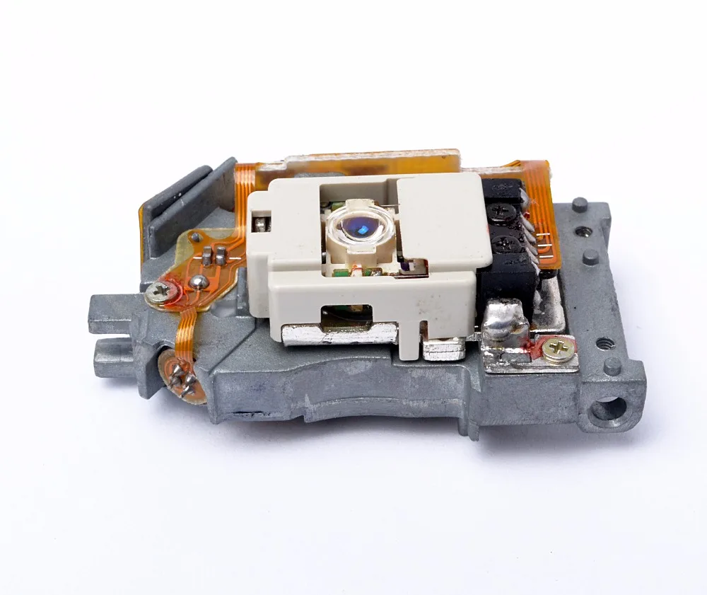 Replacement For SAMSUNG SV-DVD540 DVD Player Spare Parts Laser Lens Lasereinheit ASSY Unit SVDVD540 Optical Pickup Bloc Optique
Replacement For SAMSUNG SV-DVD540 DVD Player Spare Parts Laser Lens Lasereinheit ASSY Unit SVDVD540 Optical Pickup Bloc Optique