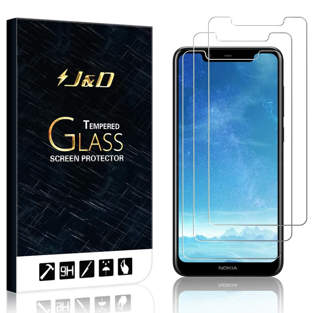 Закаленное стекло для Nokia 5,1 plus, защита экрана 9H, закаленное стекло для телефона Nokia 5,1 plus, защитная пленка
Закаленное стекло для Nokia 5,1 plus, защита экрана 9H, закаленное стекло для телефона Nokia 5,1 plus, защитная пленка