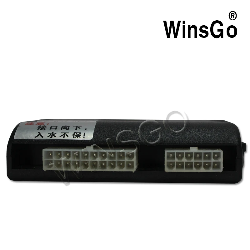 WINSGO Auto Car Automatic Window Closer Closing & Open Power Control by Key For Honda CR-V Left hand Drive 2014-2016
WINSGO Auto Car Automatic Window Closer Closing & Open Power Control by Key For Honda CR-V Left hand Drive 2014-2016