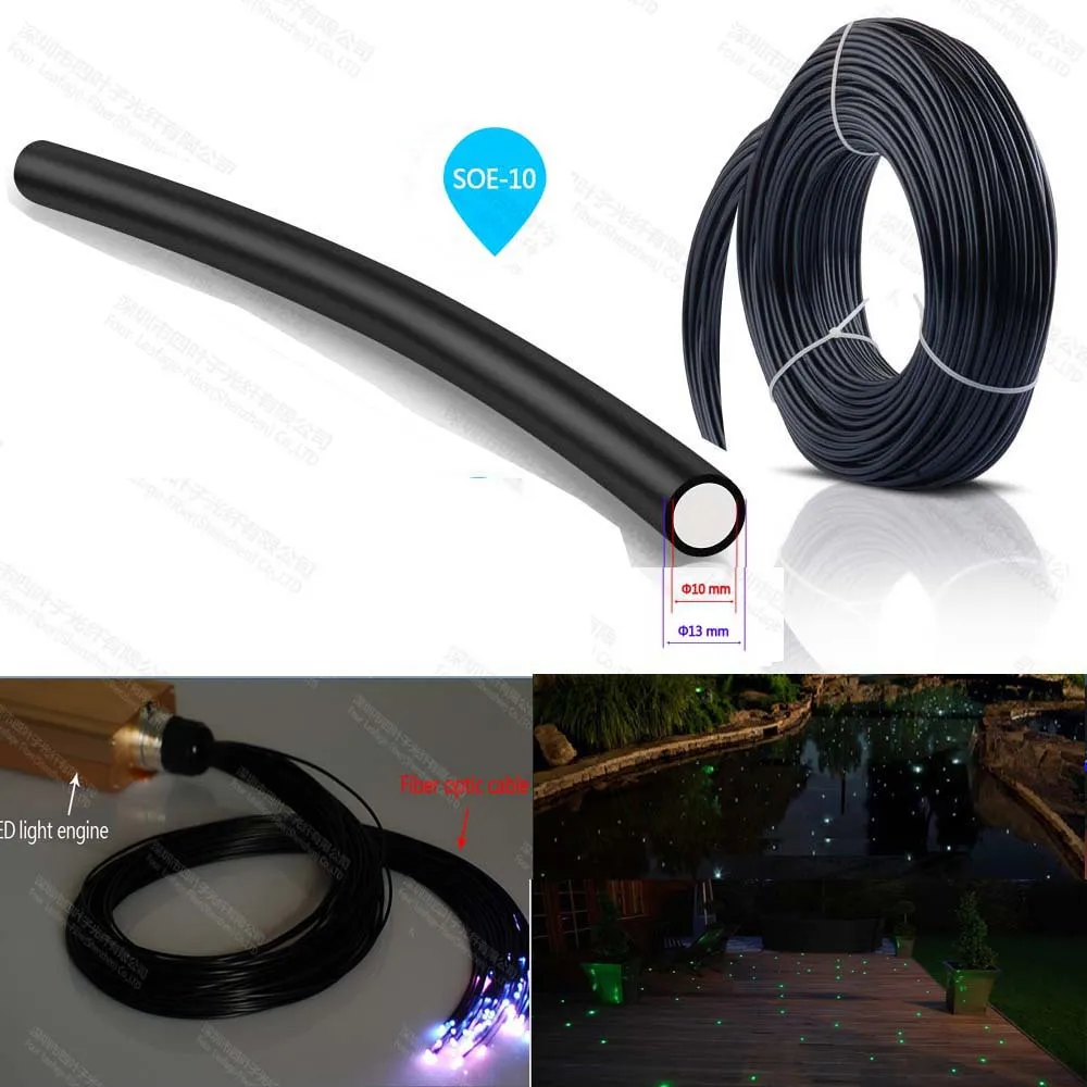 factory 10mm meter price garden lighting pole light optic fiber for underground lighting decoration
factory 10mm meter price garden lighting pole light optic fiber for underground lighting decoration