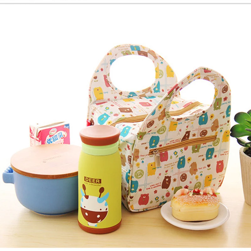 Hot Insulated Tinfoil Aluminum Cooler Thermal Picnic Bag Waterproof Travel Tote Box Cartoon For Kids Women Cooler Bags
Hot Insulated Tinfoil Aluminum Cooler Thermal Picnic Bag Waterproof Travel Tote Box Cartoon For Kids Women Cooler Bags
