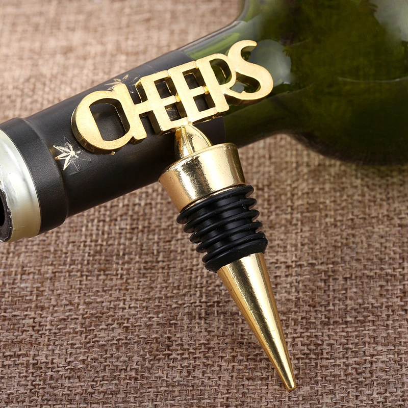 Wine Stopper Wedding Favors Bottle Stopper Wine Champagne Stopper Wine Collection Wedding Party Decor F20174003
Wine Stopper Wedding Favors Bottle Stopper Wine Champagne Stopper Wine Collection Wedding Party Decor F20174003