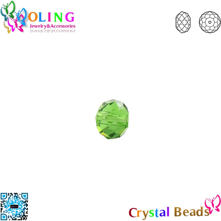 2017 new AAA 4mm glass beads Fern Green Crystal bead faceted flat round DIY earrings Bracelet choker necklace jewelry making
2017 new AAA 4mm glass beads Fern Green Crystal bead faceted flat round DIY earrings Bracelet choker necklace jewelry making