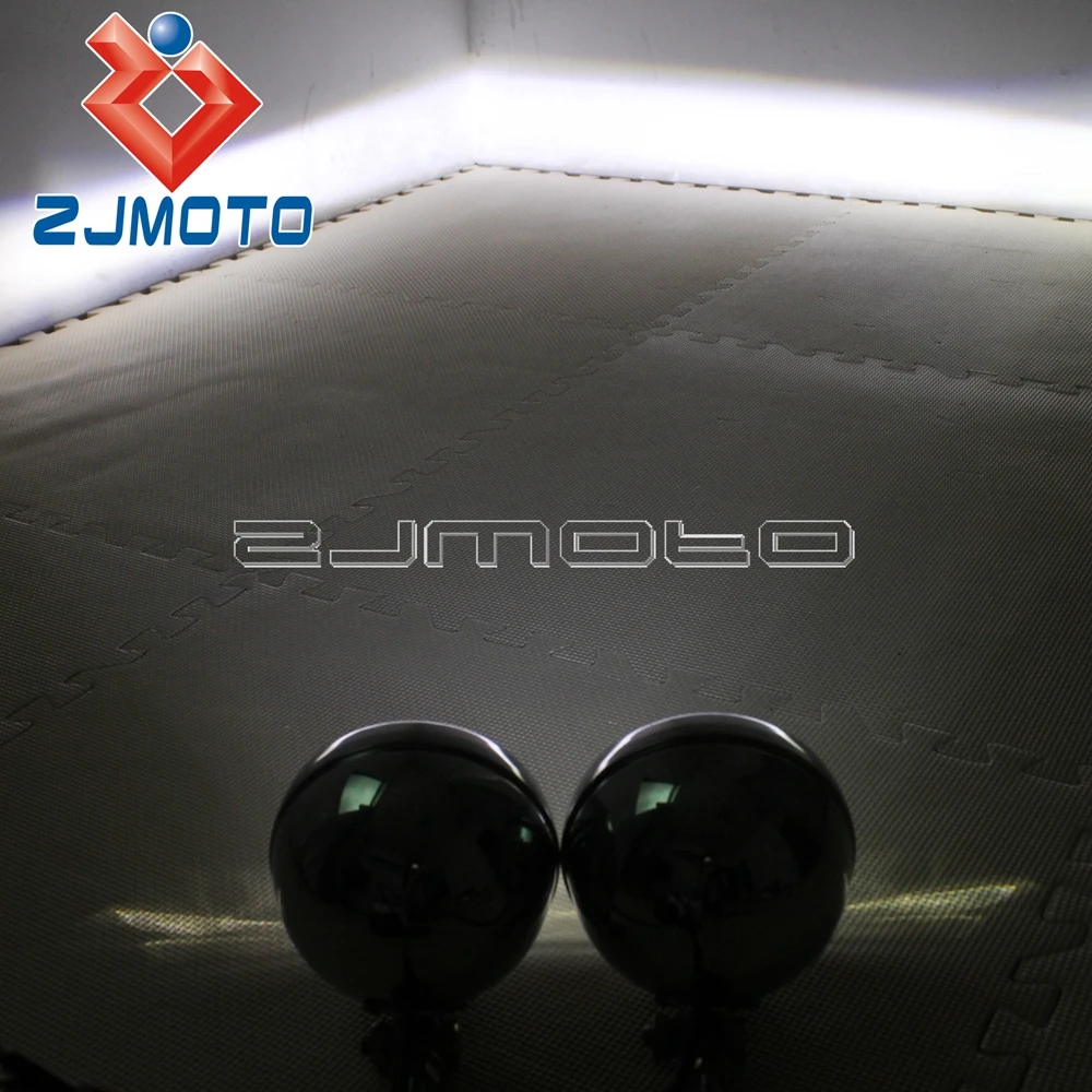 E-13 Motorcycle Spotlight Lamp LED Fog Light Auxiliary lamps For Harley Road King 1994-Up Electra Glide 1997-2013 4-1/2"
E-13 Motorcycle Spotlight Lamp LED Fog Light Auxiliary lamps For Harley Road King 1994-Up Electra Glide 1997-2013 4-1/2"