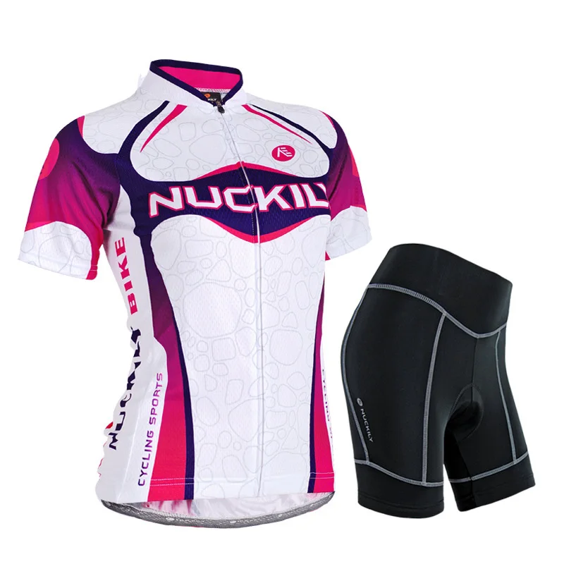 Ladies cycling clothes pro team set wear 2022 summer short bicycle clothing kit dress Women outdoor GEL pad bike jersey skinsuit
Ladies cycling clothes pro team set wear 2022 summer short bicycle clothing kit dress Women outdoor GEL pad bike jersey skinsuit