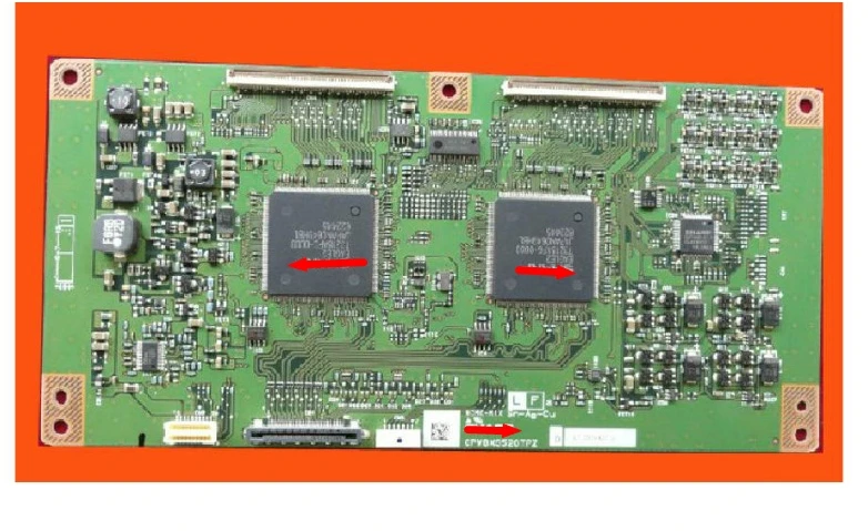 Материнская плата CPWBX3520TPZ, Стандартная плата ЖК-дисплея для 3520TP LCD-42G7 42B7 46B7, подключение к фотоинтернету
Материнская плата CPWBX3520TPZ, Стандартная плата ЖК-дисплея для 3520TP LCD-42G7 42B7 46B7, подключение к фотоинтернету