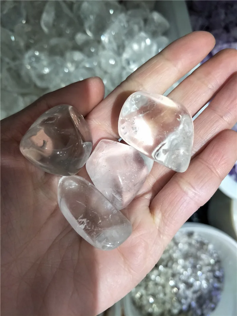 3 piece large clear quartz stones mineral specimen wire and wrapping jewelry DIY Healing Crystal Stones and minerals
3 piece large clear quartz stones mineral specimen wire and wrapping jewelry DIY Healing Crystal Stones and minerals