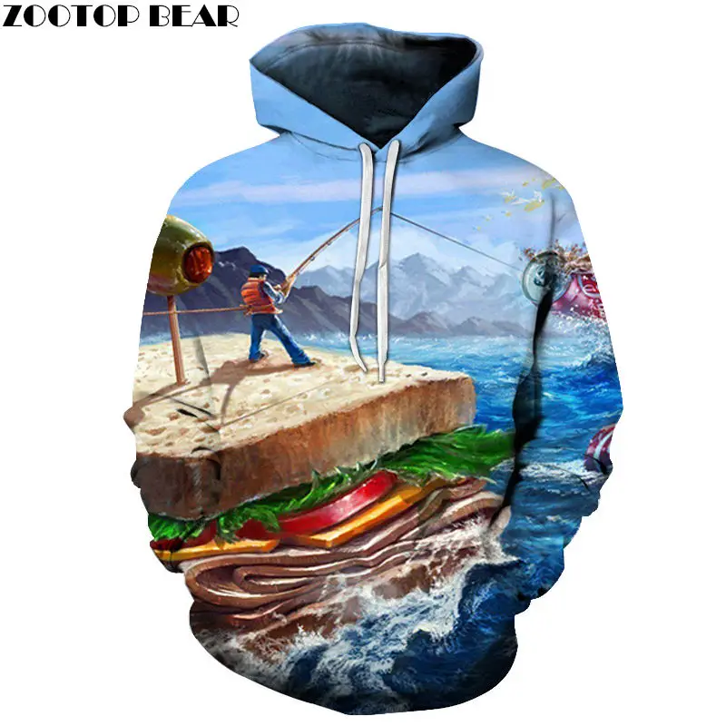Maritime Garbage 3D Printed Men Pullover Hoodies Anime Casual Hoodies Men Drop Ship 2019 Pullover Men Funny Hoodie ZOOTOP BEAR
Maritime Garbage 3D Printed Men Pullover Hoodies Anime Casual Hoodies Men Drop Ship 2019 Pullover Men Funny Hoodie ZOOTOP BEAR