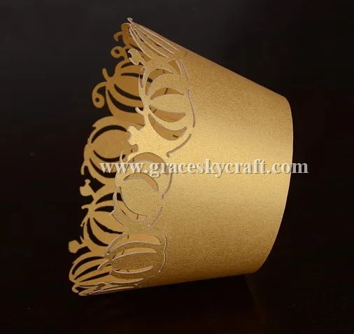 50pcs free shipping Laser Cut Home Cupcakes accessory Wedding Halloween Cupcakes Wrappers Pumpkin design Cake holders .23colors
50pcs free shipping Laser Cut Home Cupcakes accessory Wedding Halloween Cupcakes Wrappers Pumpkin design Cake holders .23colors