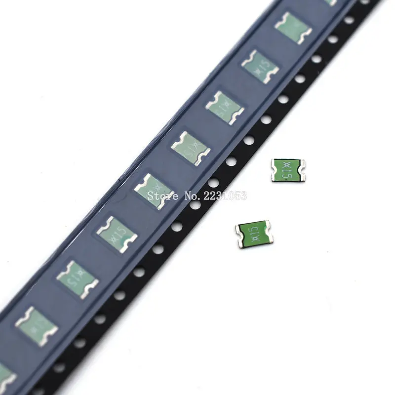 20 шт./лот 1812 PPTC предохранитель 3.5A 3500mA 3500MA 6V SMT SMD сбрасываемый предохранитель pptc PolySwitch самовосстановления предохранители
20 шт./лот 1812 PPTC предохранитель 3.5A 3500mA 3500MA 6V SMT SMD сбрасываемый предохранитель pptc PolySwitch самовосстановления предохранители