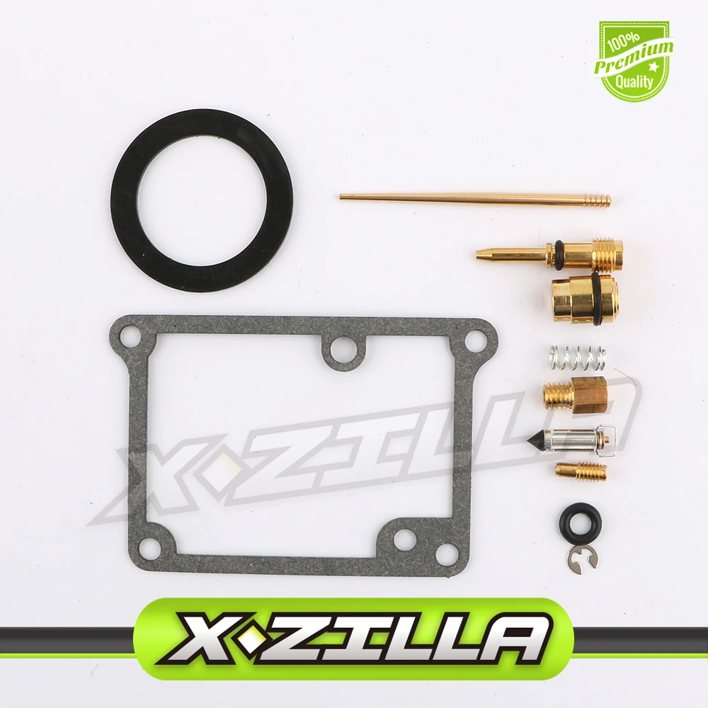 New Carburetor Carb Rebuild Repair Full Kit For YFS200 Blaster 1988-2006 Complete Kit Free Shipping
New Carburetor Carb Rebuild Repair Full Kit For YFS200 Blaster 1988-2006 Complete Kit Free Shipping