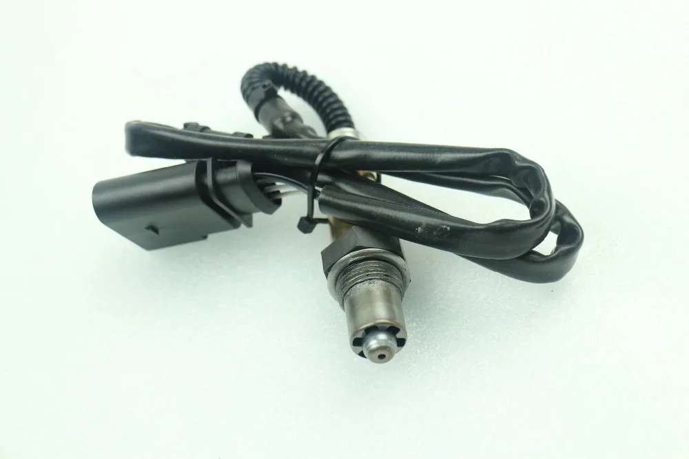 O2 Lambda Oxygen Sensor Fit for Audi A4 Avant 00-01 A6 Quattro Avant 01-05 4Wire , 0258006422
O2 Lambda Oxygen Sensor Fit for Audi A4 Avant 00-01 A6 Quattro Avant 01-05 4Wire , 0258006422