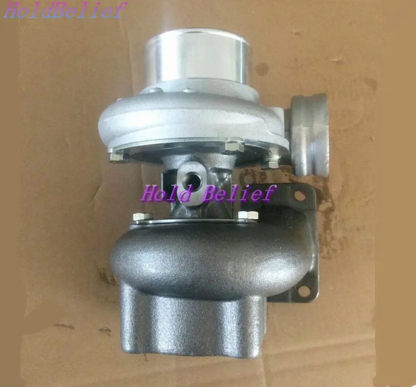 Turbocharger For Deutz BF4M2012 Engine With 4 Bolt Flanges On Both Exhaust Ports
Turbocharger For Deutz BF4M2012 Engine With 4 Bolt Flanges On Both Exhaust Ports