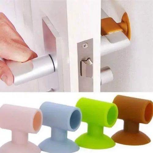 1pc baby safety sucker rear door wall crash cushions Handle Door Lock Protective Pad Wall Stick home Decor
1pc baby safety sucker rear door wall crash cushions Handle Door Lock Protective Pad Wall Stick home Decor