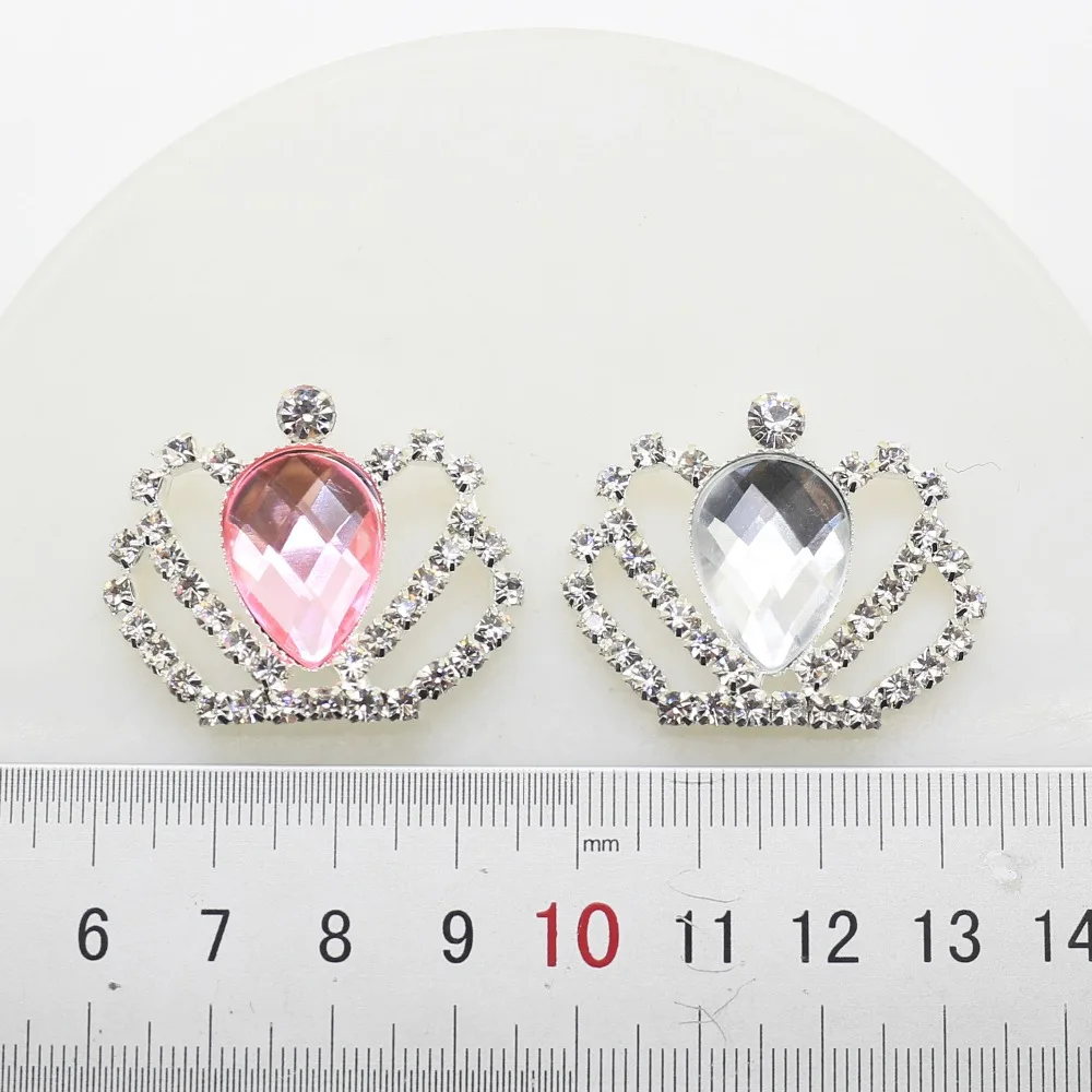 ZMASEY New 10Pcs/Lot 30*36mm Crown DIY Wedding decoration Butterfly Bridal Bouquets Diy Butterfly Accessories Mesh Butterfly
ZMASEY New 10Pcs/Lot 30*36mm Crown DIY Wedding decoration Butterfly Bridal Bouquets Diy Butterfly Accessories Mesh Butterfly
